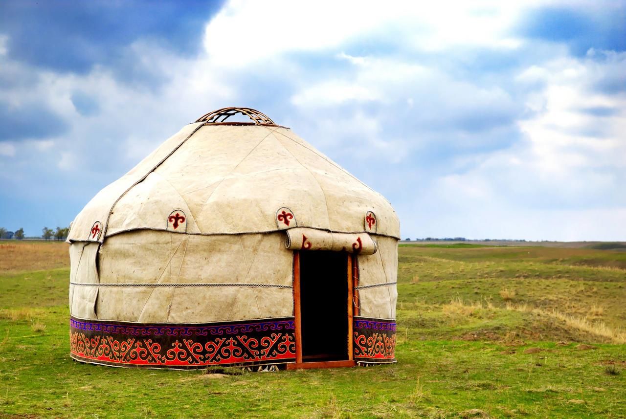 Дома для отпуска Дом в горах Алтын Арашан Teploklyuchenka